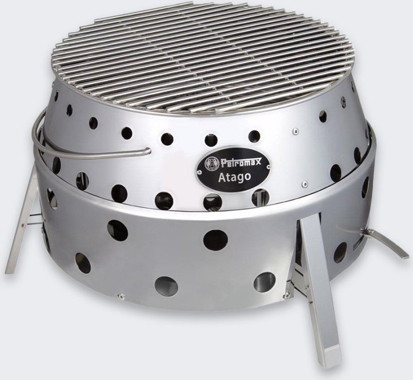Petromax Wielofunkcyjny Grill Atago