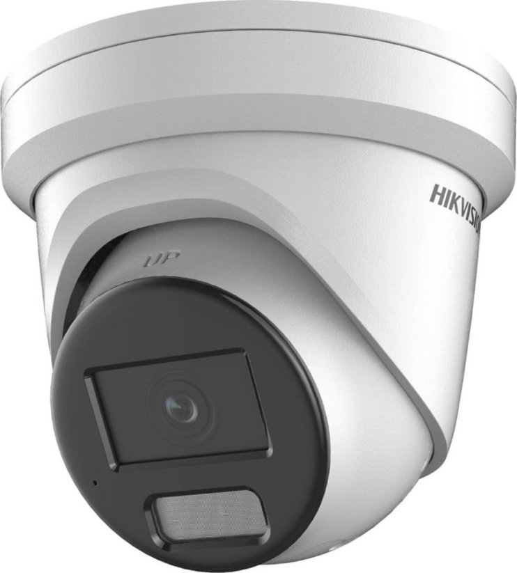 Hikvision Kamera IP HIKVISION DS-2CD2327G2-LU(2.8mm)(C)