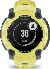 Garmin Laik. Garmin Instinct E 010-02933-01 Electric Lime Bezel