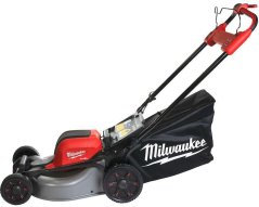 Milwaukee MILWAUKEE.LAWNMOWER 2x18V M18F2LM53-122 2x12Ah 53cm