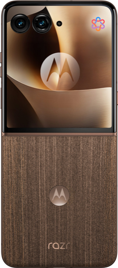 Motorola Razr 70 Ultra 5G 16/512GB Hnedá