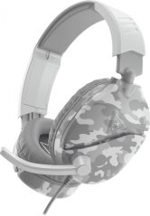 Turtle Beach Recon 70 biele (TBS-6230-02)