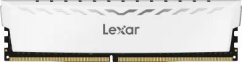 Lexar Lexar | 32 Kit (16GBx2) GB | U-DIMM | 3600 MHz | PC/serveris | Registered No | ECC No