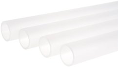 Alphacool Rura 80cm 16/13mm, przezroczysta, 4 sztuki (18511)