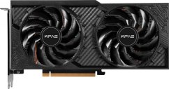 KFA2 GeForce RTX 4060 1-Click OC 2X 8GB GDDR6 (46NSL8MD8LOKB)