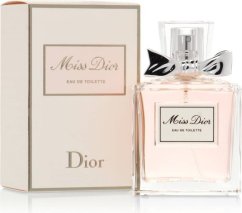 Dior Miss Dior EDT 100 ml WOMEN