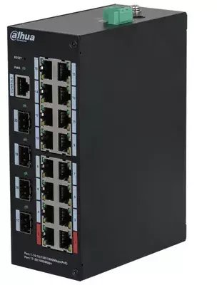 Dahua Technology HS4420-16GT-190