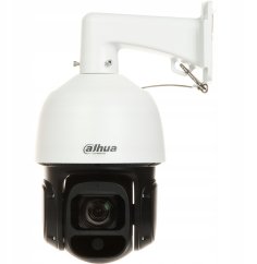 Dahua Technology KAMERA IP OBROTOWA ZEWNĘTRZNA SD3D416NB-GNY WizSense - 4 Mpx 5 ... 80 mm DAHUA