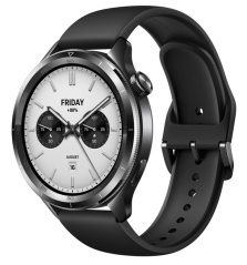 Xiaomi Watch S4 Čierny(BHR9195GL)