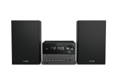 Philips Philips TAM3505MKII/12 micro system, black
