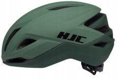 Hjc prilba bicyklová HJC CROSSER MT KHAKI GREEN Rozmer L