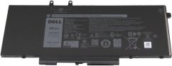 Dell 68Wh lithium-ion notebook