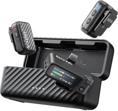 Boya Boya wireless microphone BOYAMIC 2-02