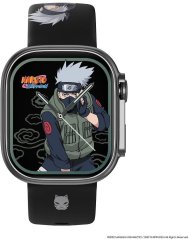 Overmax Fit Touch 5 Kakashi Hatake Sivý (156701)