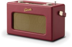 NoName Roberts Radio Revival iStream3L Classic Red