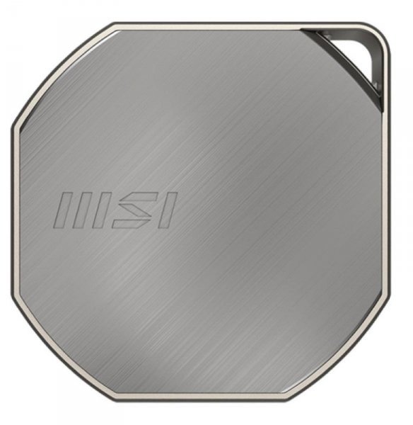 MSI Datamag 1TB Czarny (S78-440L3B0-P83)