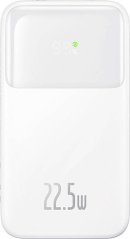 Baseus Comet 10000mAh Biały