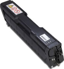 Ricoh 406348 Black Originál  (406348)
