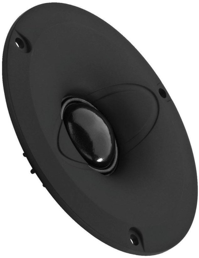 Monacor Monacor DT-140 Hi-fifi-dome tweeter