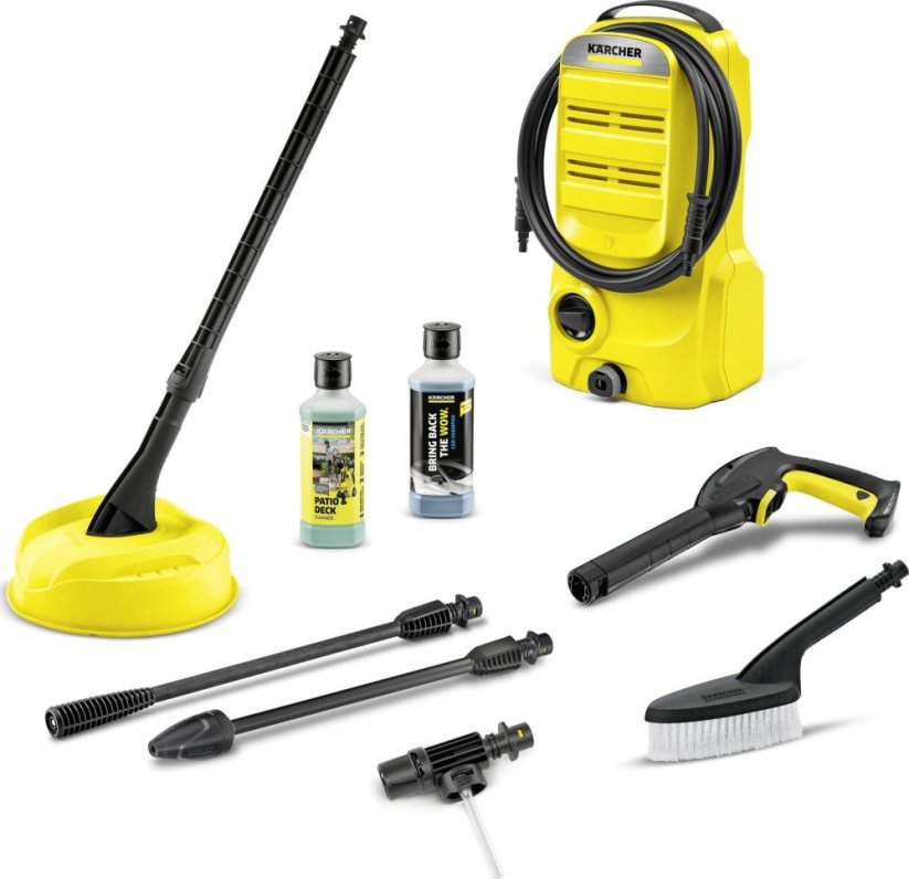 Karcher K 2 Classic Car & Home (1.673-571.0)