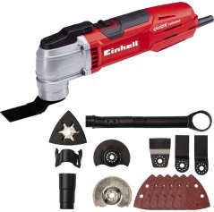 Einhell Narzędzie wielofunkcyjne TE-MG300EQ 300W 230 - 240V (4465150)