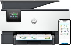 HP Urzšdzenie wielofunkcyjne OfficeJet Pro 9120b All-in-One 4V2N0B