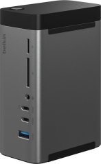 Belkin 11-in-1 Pro GaN USB-C (INC020KQSGY)