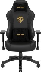 Anda Seat Phantom 3L czarno-złoty