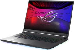 Asus ROG Strix G18 G815 Ultra 9 290HX Plus / 32 GB / 2 TB / RTX 5080 / 240 Hz (G815LW-SA304)