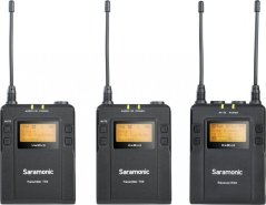 Saramonic UwMic9 Kit 2 (SR1131)