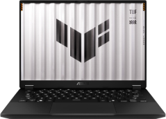 Asus TUF Gaming A14 FA401 Ryzen 7 260 / 16 GB / 512 GB / RTX 5050 / 165 Hz (FA401UH-RG004W)