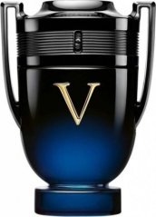 Paco Rabanne Perfumy Pánske Paco Rabanne EDP Invictus Victory Elixir 50 ml MEN