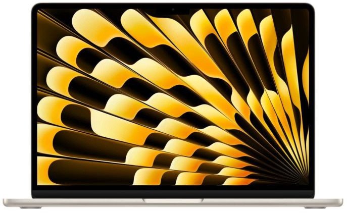 Apple MacBook Air 13 M4 / 16 GB / 256 GB (MW0Y3RU/A)