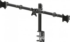 iiyama Držiak na 3 monitory 10" - 27" (DS1003C-B1)