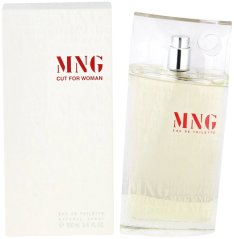 IKKS Mango, MNG Cut, Eau De Toilette, For Women, 100 ml For Women WOMEN