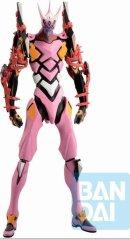 Bandai BP ICHIBANSHO EVANGELION - EVA KAI-08y (OS!)