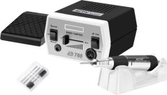 Activeshop ACTIV POWER FREZARKA JD700 Čierna