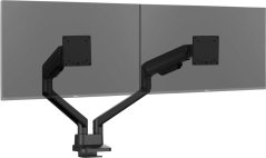 iiyama Držiak na 2 monitory 24"-32" DS4002C-B1