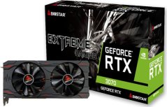 Biostar GeForce RTX 3070 8GB GDDR6 (VN3706RM82)