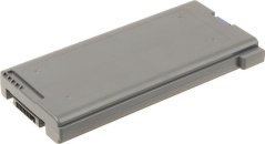 CoreParts Notebook Battery for Panasonic