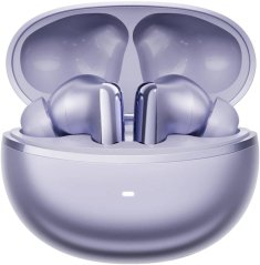 QCY N70 HT18 LITE Fialový (HT18 Lite Purple)