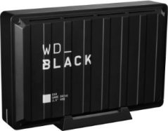 WD D10 Game Drive 8TB Čierny (WDBA3P0080HBK-EESN)