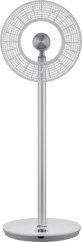 Termozeta Termozeta Airzeta Titanium Cordless, fan (titanium)