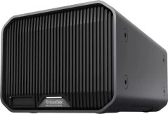 SanDisk G-Raid Mirror 16TB Szary (SDPHH2H-016T-MBAAD)