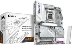 Gigabyte X870E AORUS ELITE WIFI7 ICE