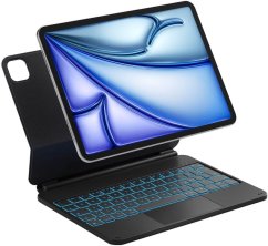 Inateck inateck Keyboard iPad 11" iPad Air 4/7Gen. Com. QWERTZ black