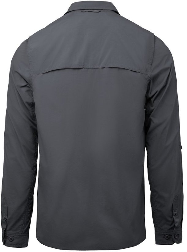 Helikon-Tex košula Canopy Jungle - Grey