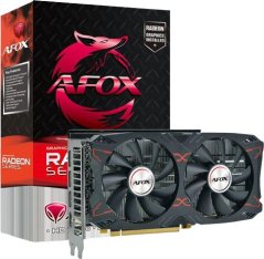 AFOX Radeon RX 5500 XT 8GB GDDR6 (AFRX5500XT-8GD6H7)