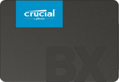 SSD Disk Crucial BX500 4TB 2.5" SATA III (S71001890)
