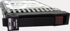 HP 300GB 3.5'' SAS-2 (6Gb/s)  (516814-B21)